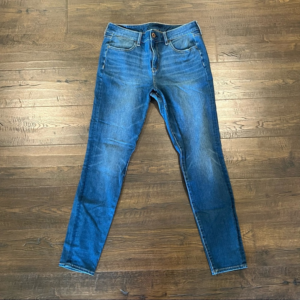 AE Hi-Rise Dream Jean